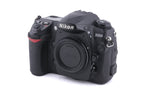 Nikon D200