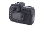 Nikon D200
