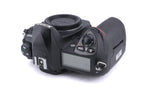 Nikon D200