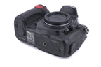 Nikon D200