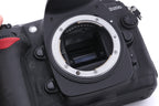 Nikon D200