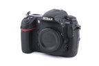 Nikon D300
