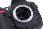 Nikon D300