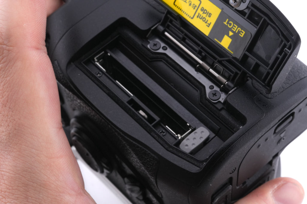 Nikon D300