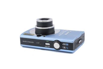 Canon PowerShot SD1100 IS