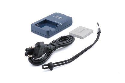 Canon PowerShot SD1100 IS