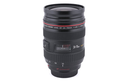 Canon 24-70mm f2.8 L USM