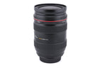 Canon 24-70mm f2.8 L USM