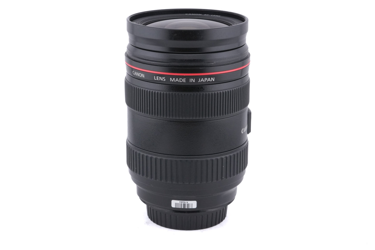 Canon 24-70mm f2.8 L USM