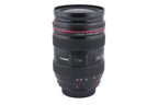 Canon 24-70mm f2.8 L USM