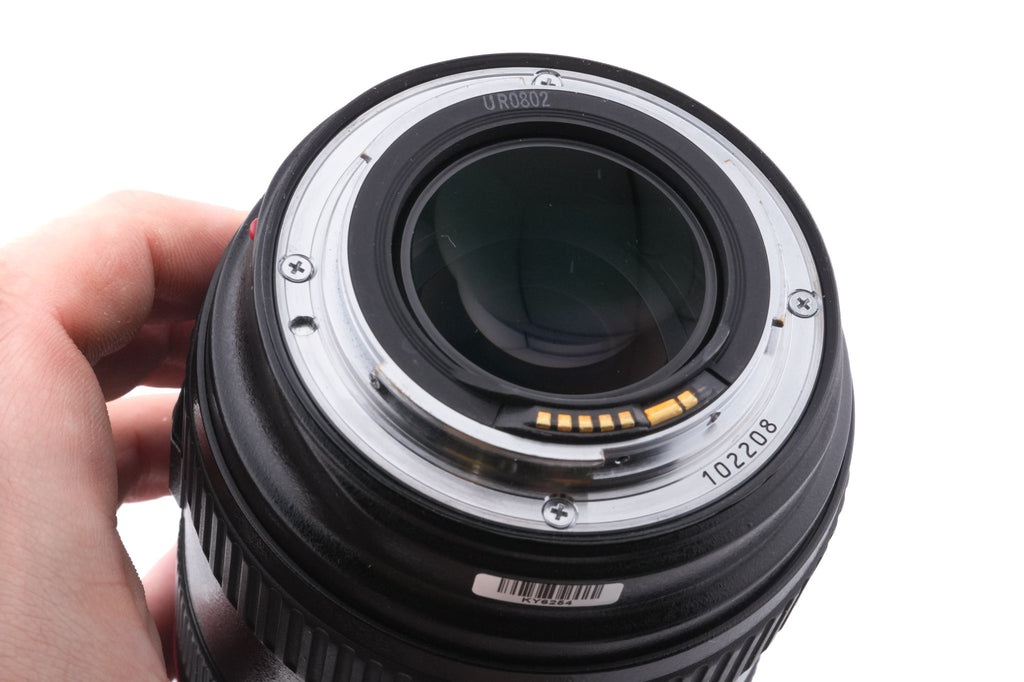 Canon 24-70mm f2.8 L USM