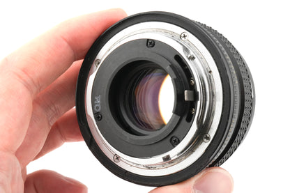 Konica 40mm f1.8 Hexanon AR