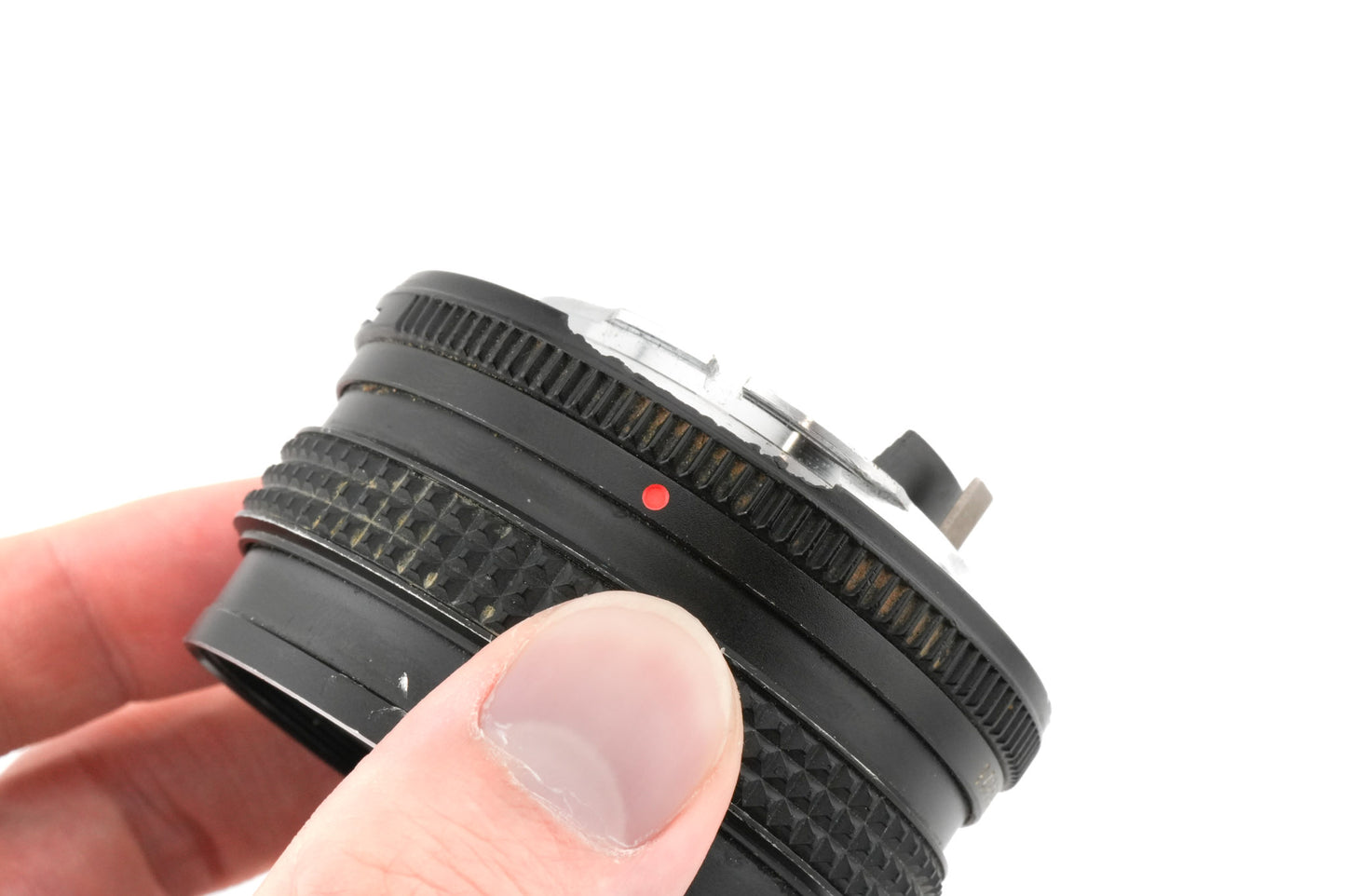 Konica 40mm f1.8 Hexanon AR