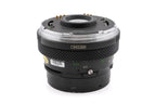 Zenza Bronica 40mm f4 Zenzanon MC