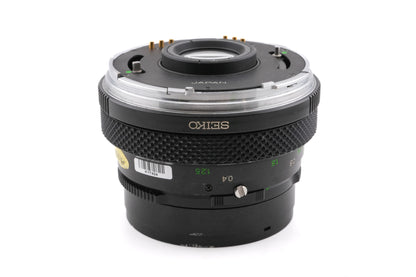 Zenza Bronica 40mm f4 Zenzanon MC