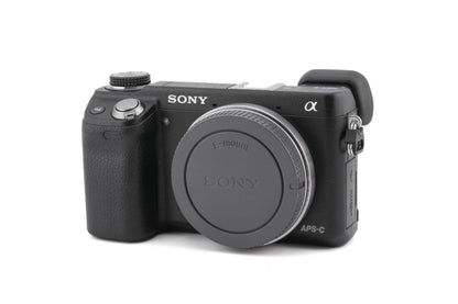 Sony NEX-6