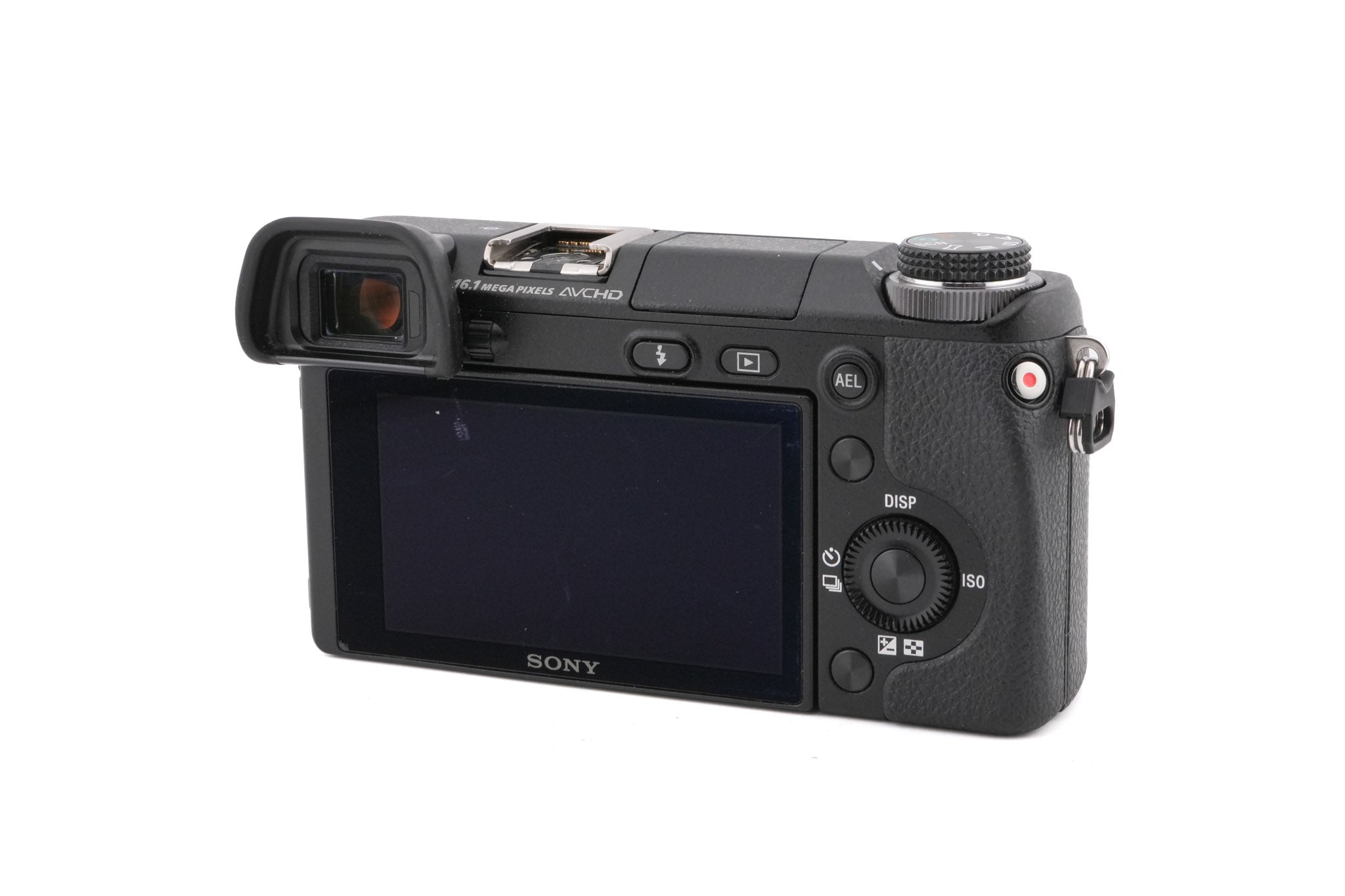 Sony NEX-6 - Camera – Kamerastore