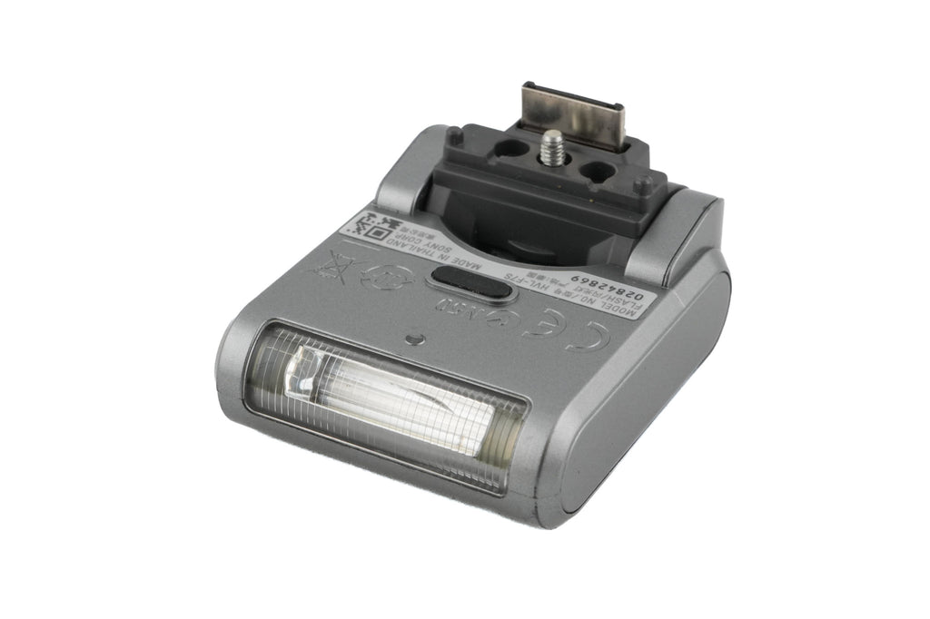 Sony HVL-F7S Flash