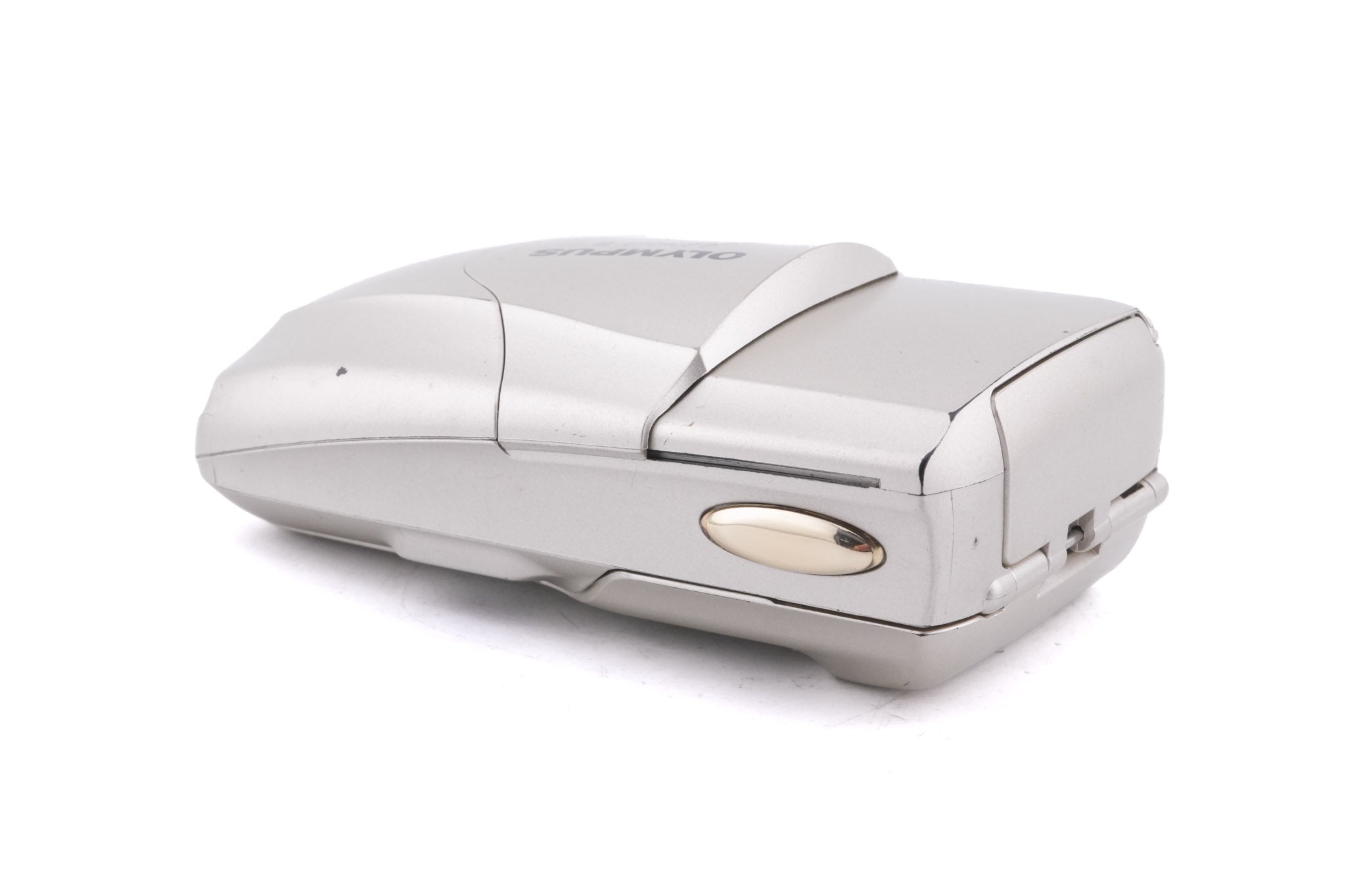Olympus Mju-II