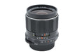 Pentax 35mm f2 Super-Multi-Coated Takumar
