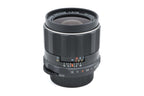 Pentax 35mm f2 Super-Multi-Coated Takumar