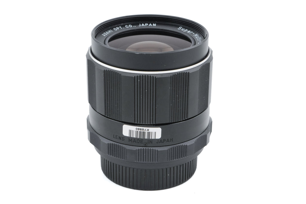 Pentax 35mm f2 Super-Multi-Coated Takumar