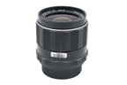 Pentax 35mm f2 Super-Multi-Coated Takumar