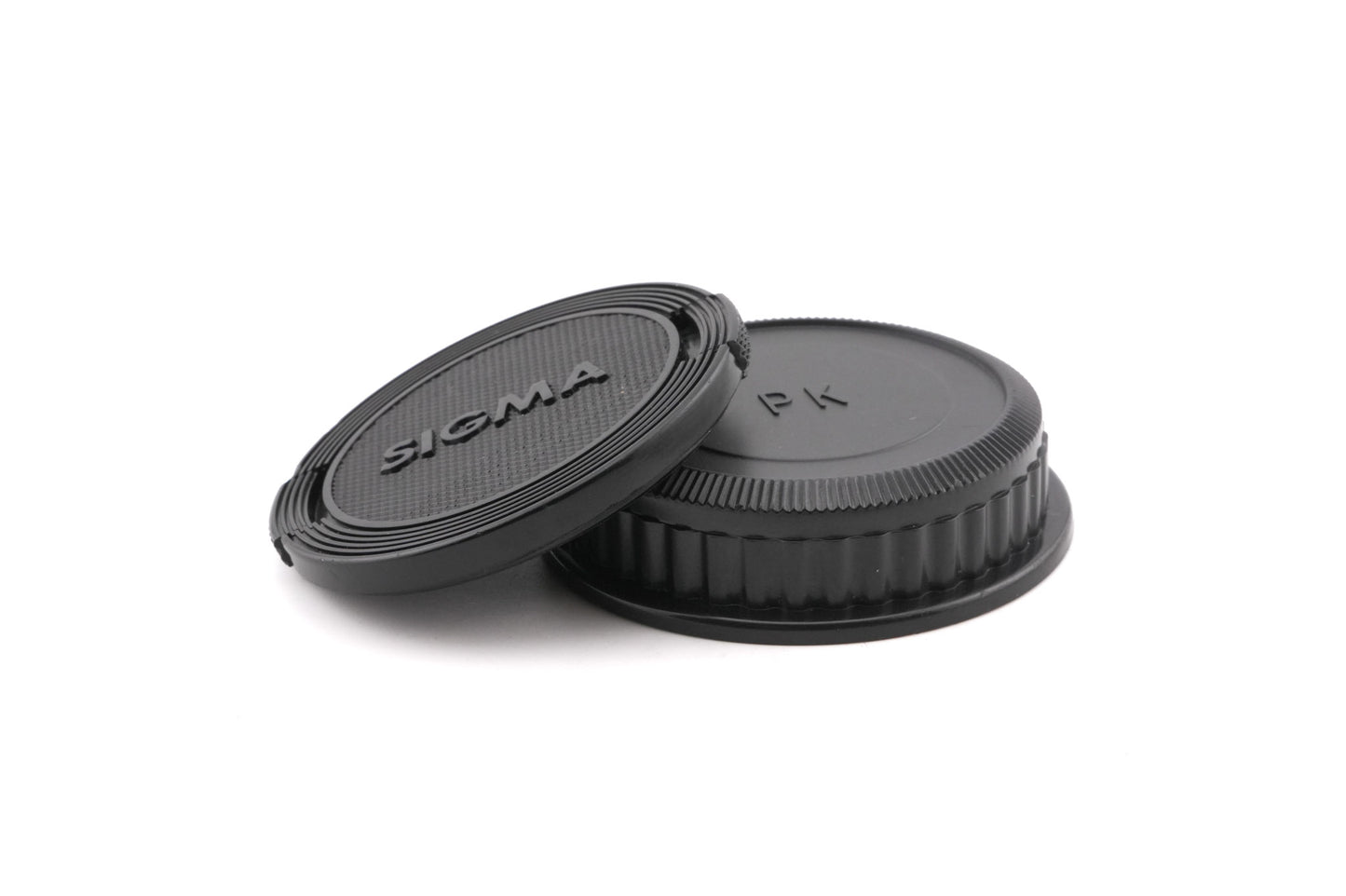 Yashica 50mm f1.7 ML