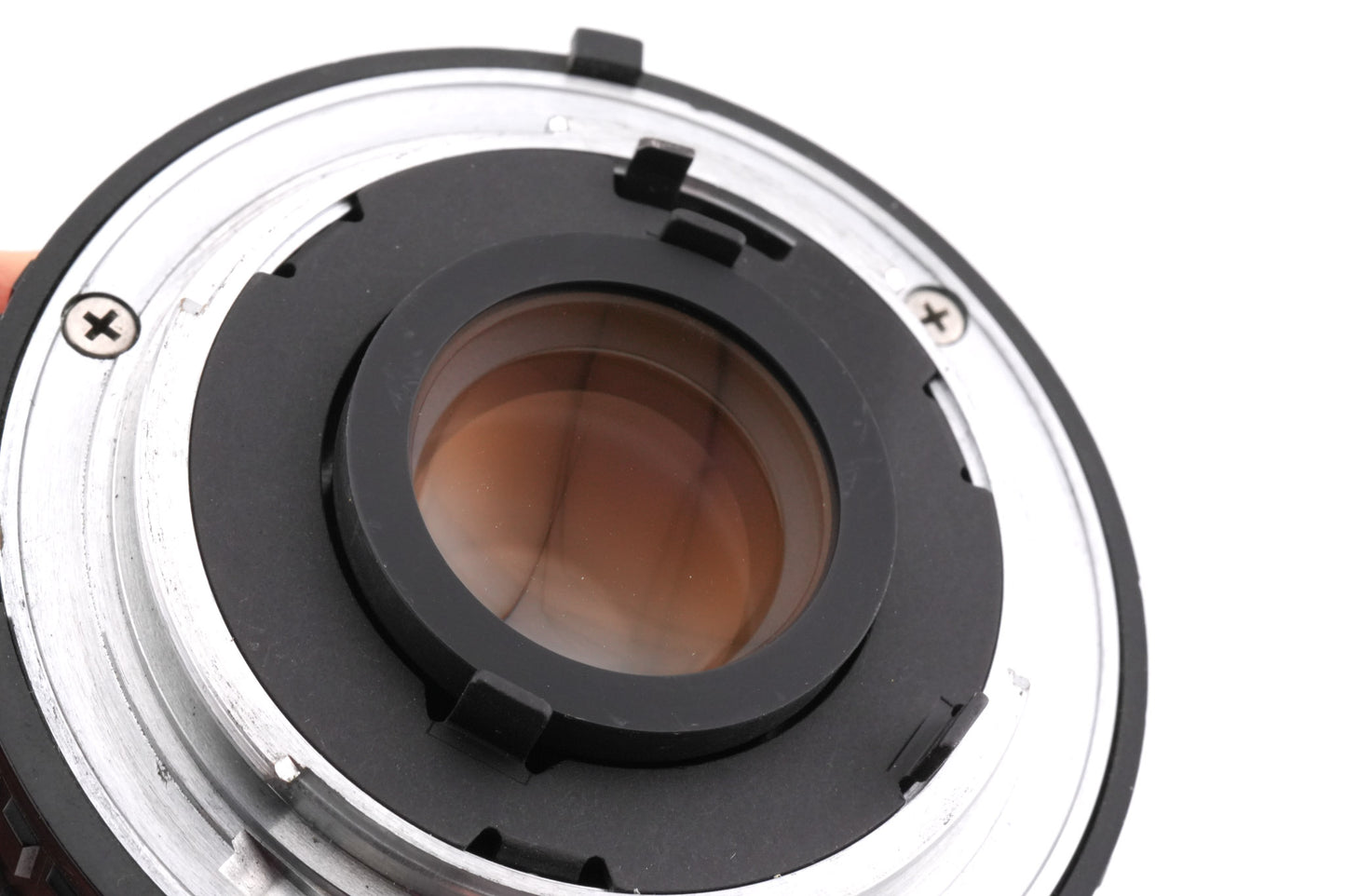 Nikon 35mm f2.5 Series E