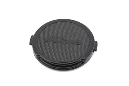 Nikon 35mm f2.5 Series E