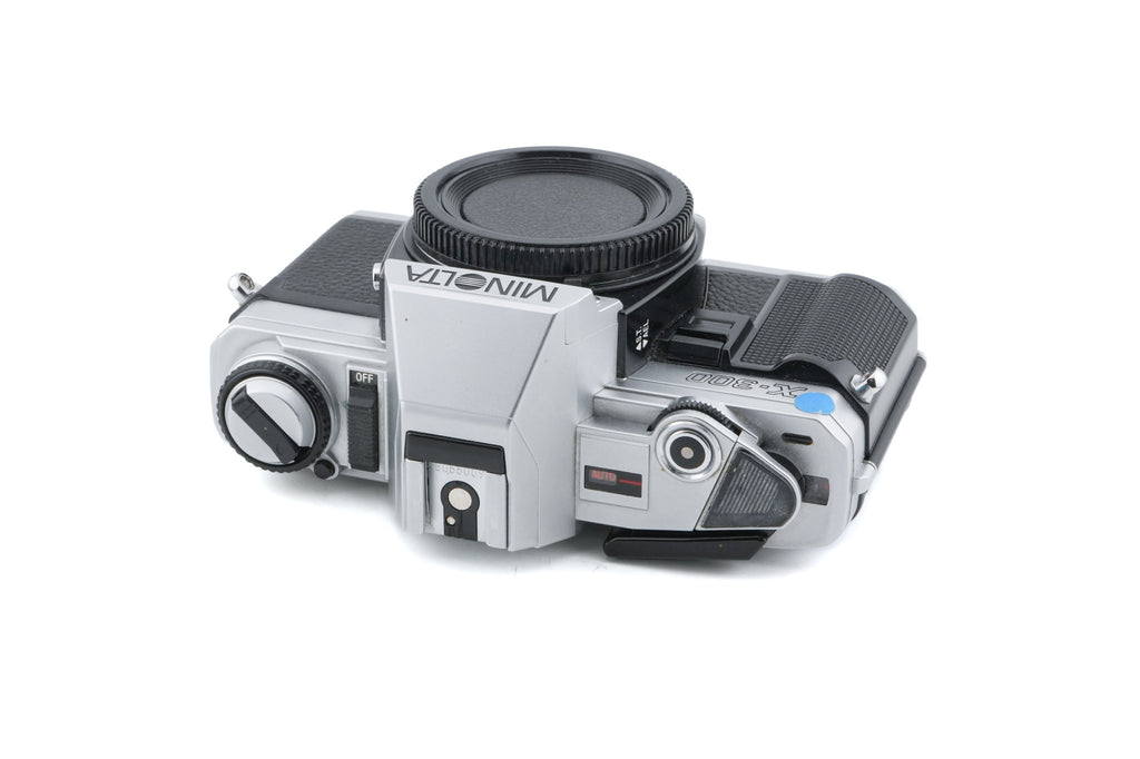 Minolta X-300