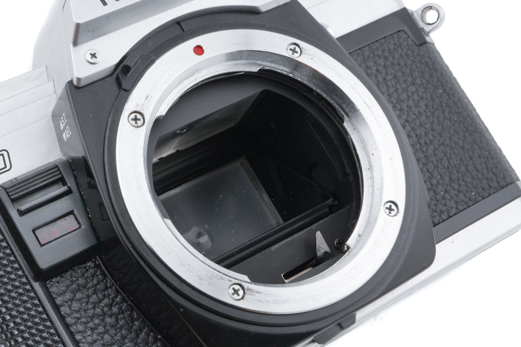 Minolta X-300