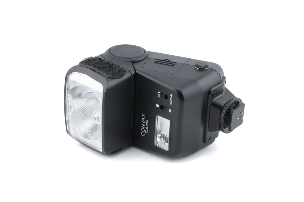 Contax TLA 280 Flash