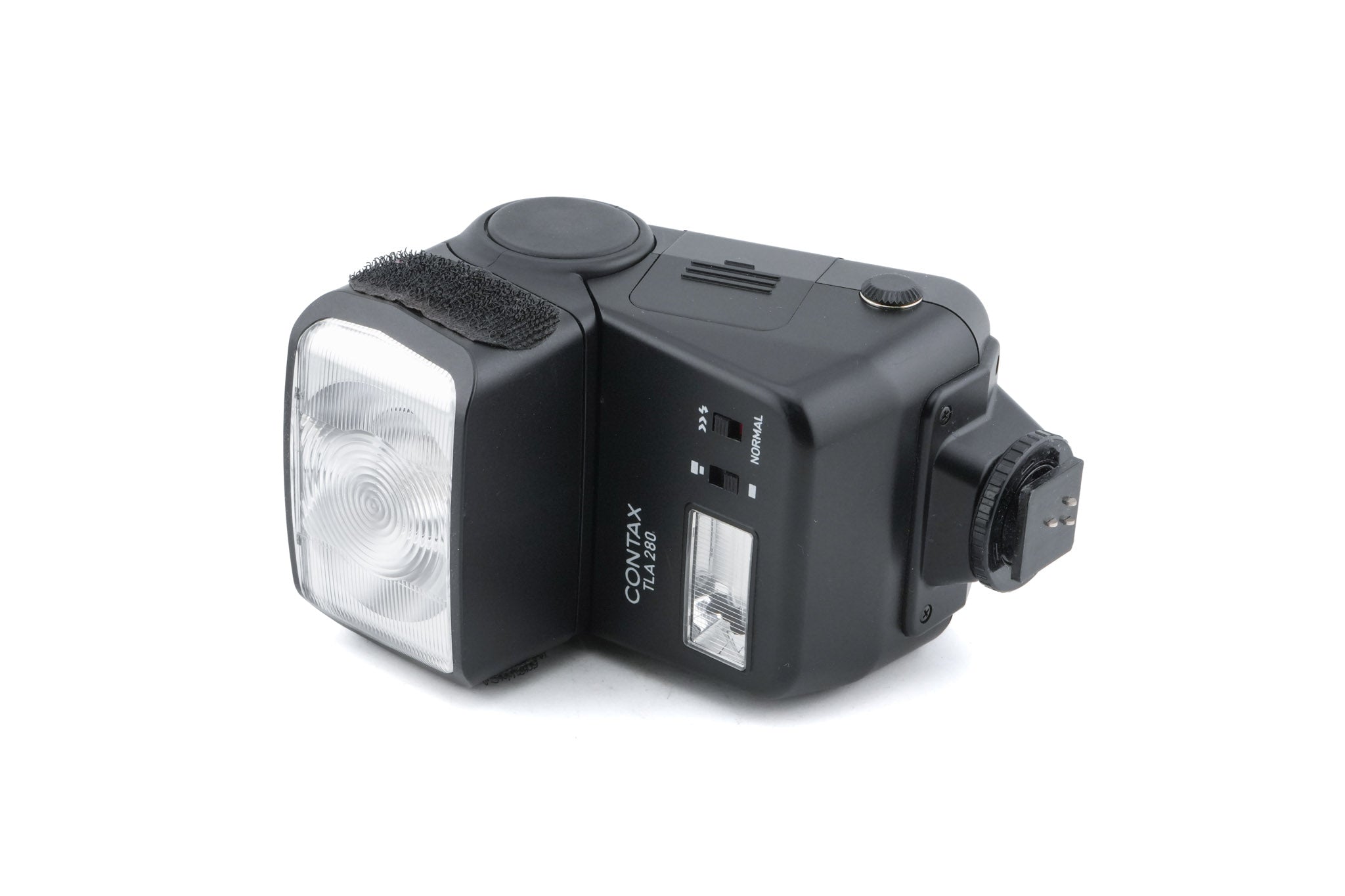Contax TLA 280 Flash