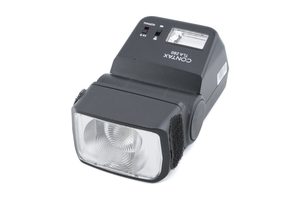 Contax TLA 280 Flash