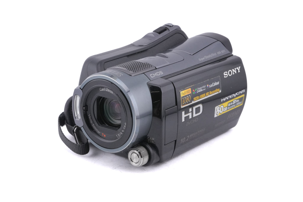 Sony Handycam HDR-SR11E
