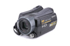 Sony Handycam HDR-SR11E