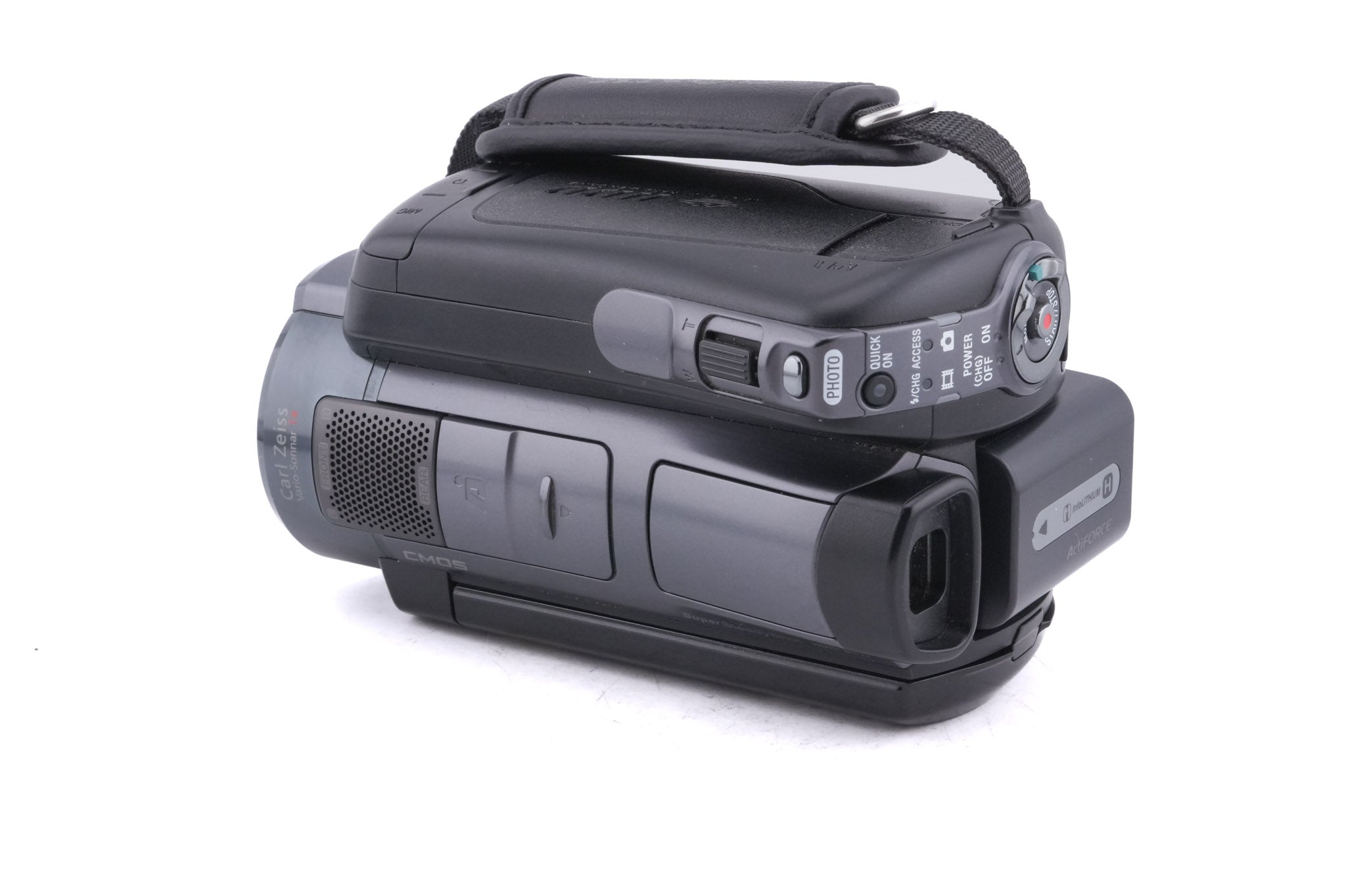 Sony Handycam HDR-SR11E