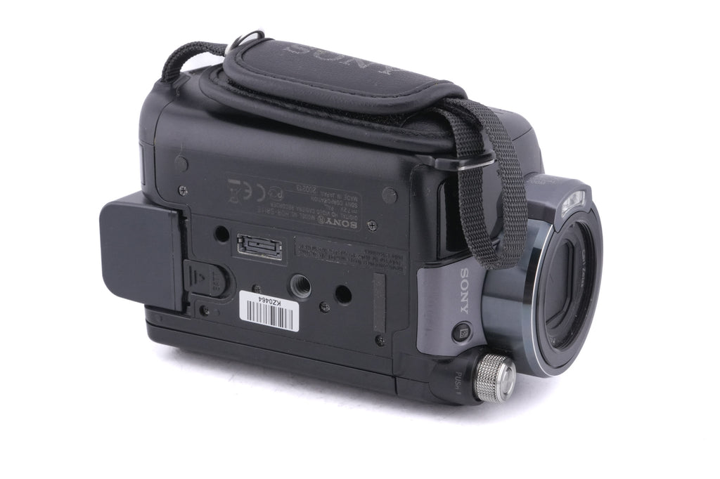 Sony Handycam HDR-SR11E