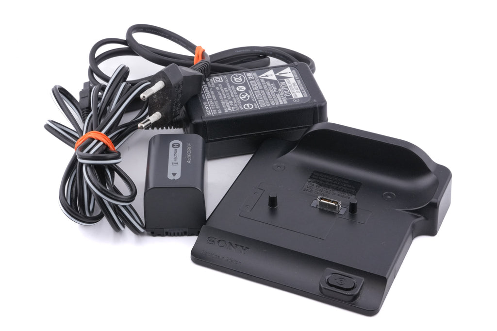 Sony Handycam HDR-SR11E