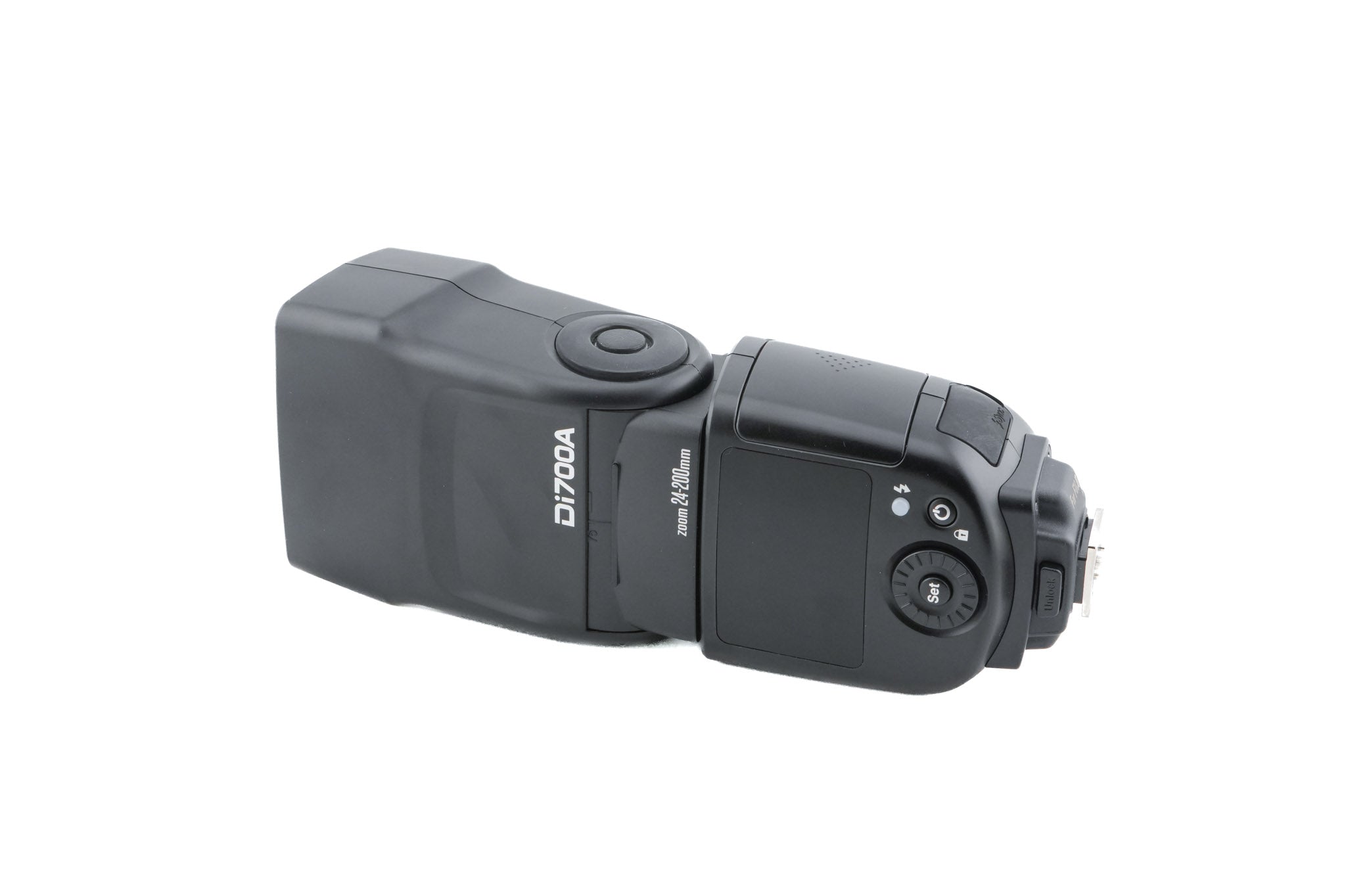 Nissin Di700A Flash