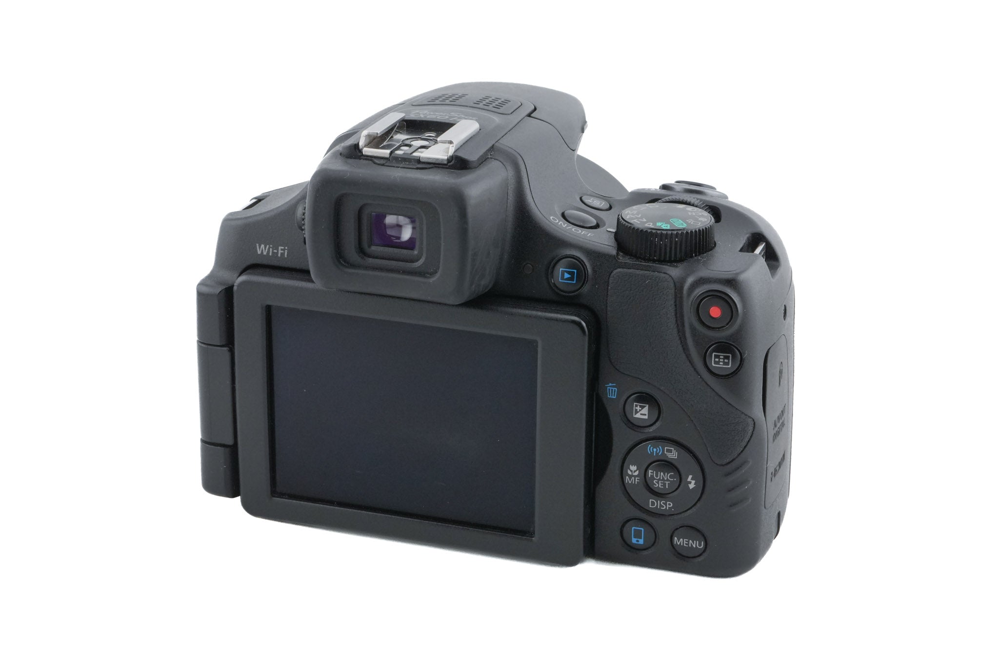 Canon Powershot SX60 HS