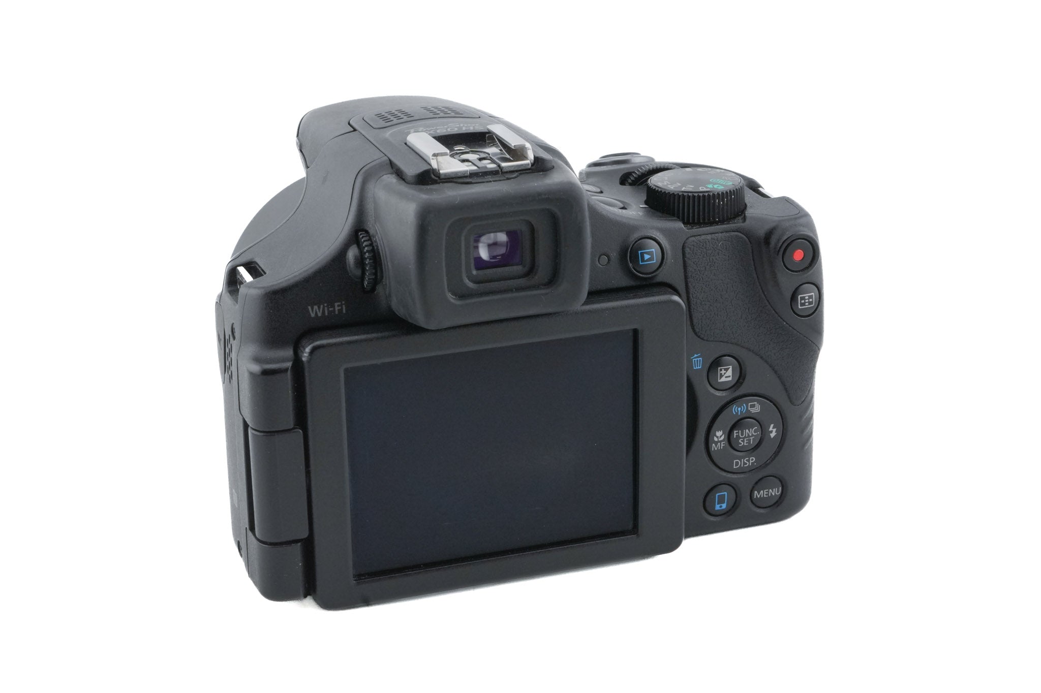 Canon Powershot SX60 HS