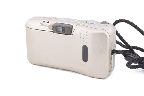 Olympus Mju Zoom 105