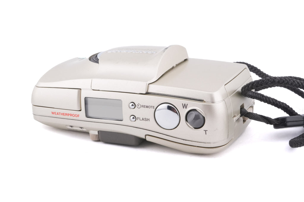 Olympus Mju Zoom 105
