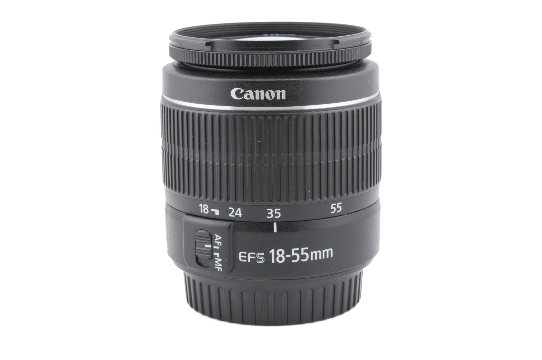 Canon 18-55mm f3.5-5.6 III