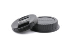 Canon 18-55mm f3.5-5.6 III