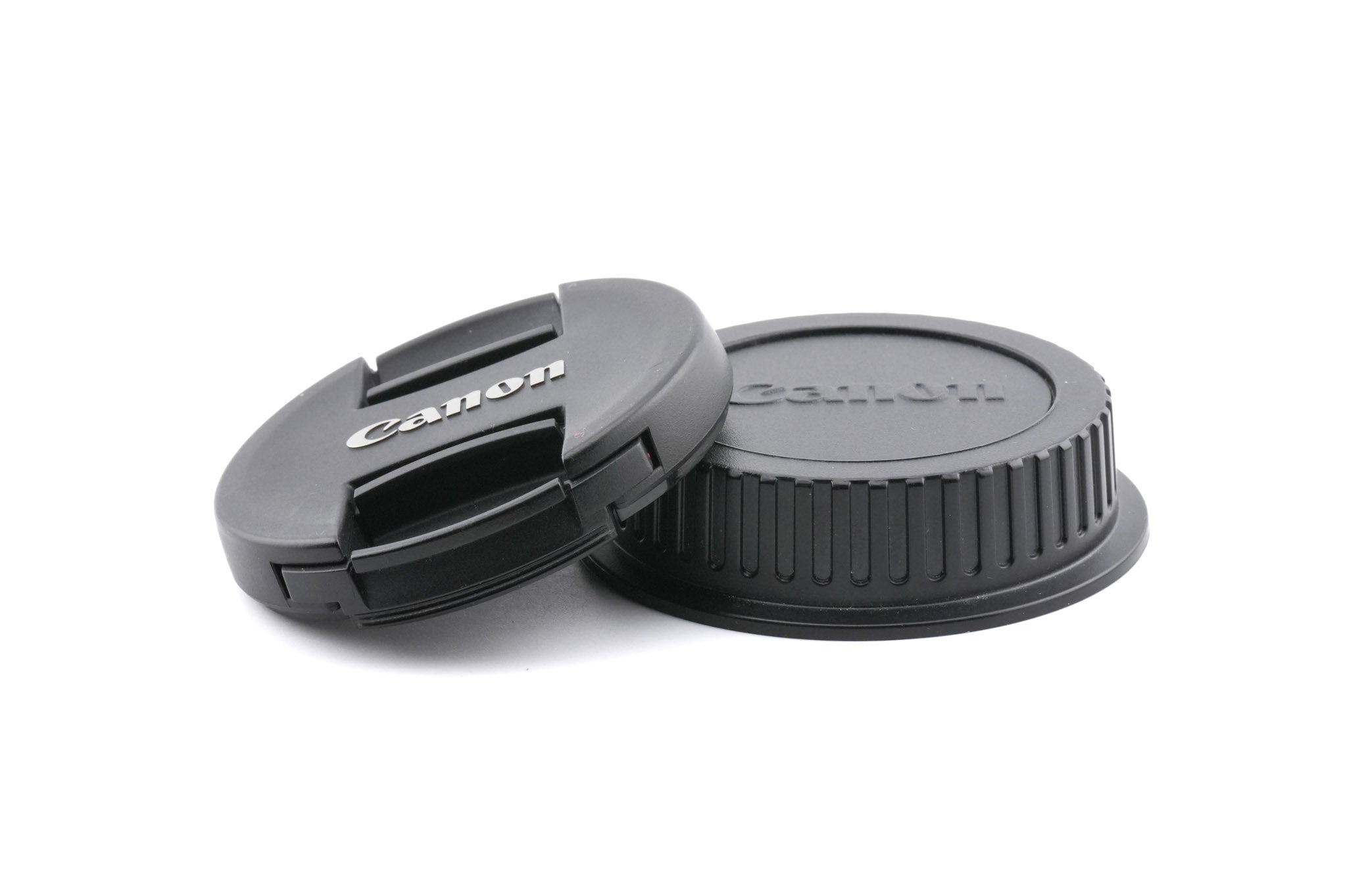 Canon 18-55mm f3.5-5.6 III