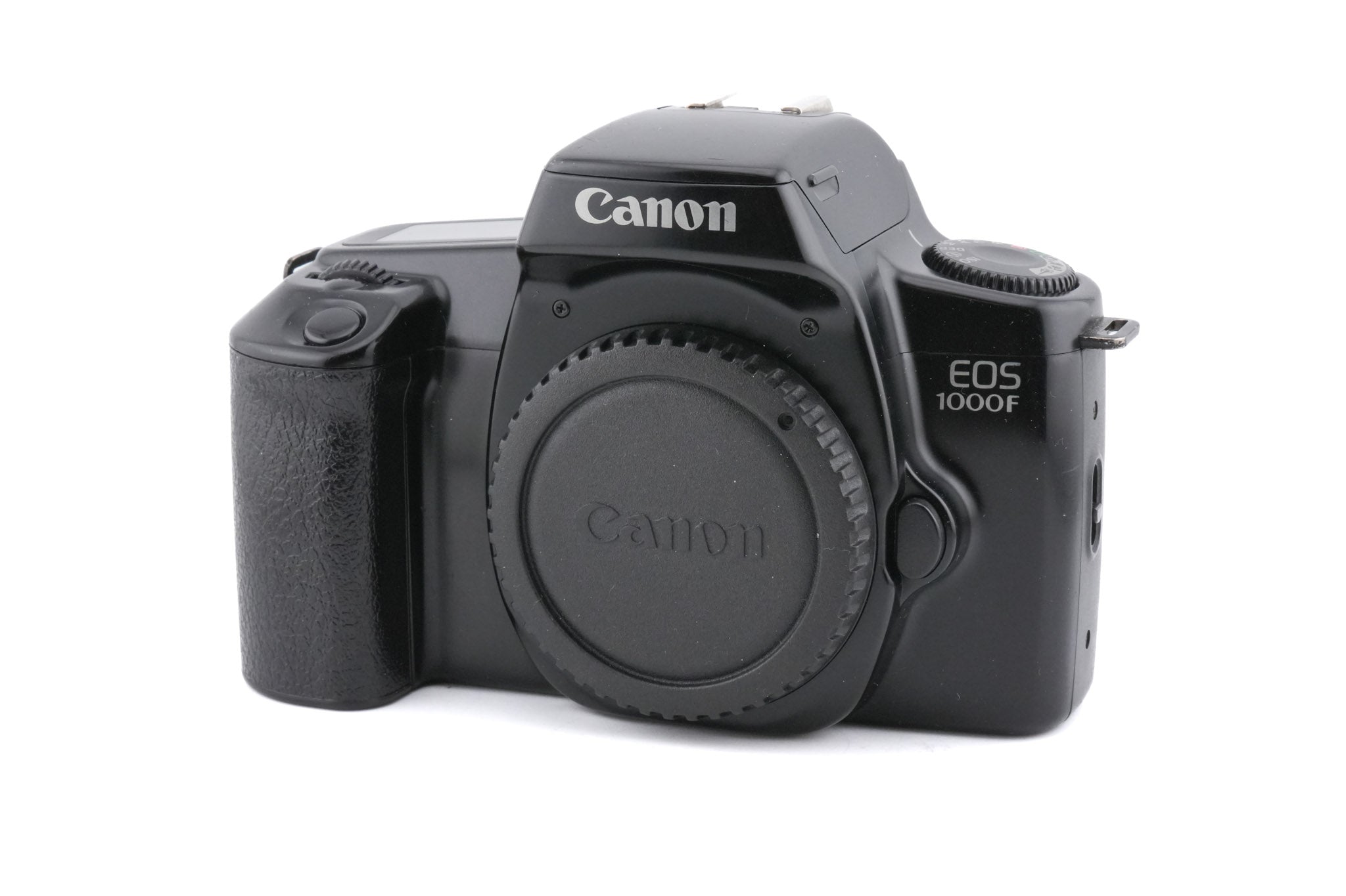 Canon EOS 1000F