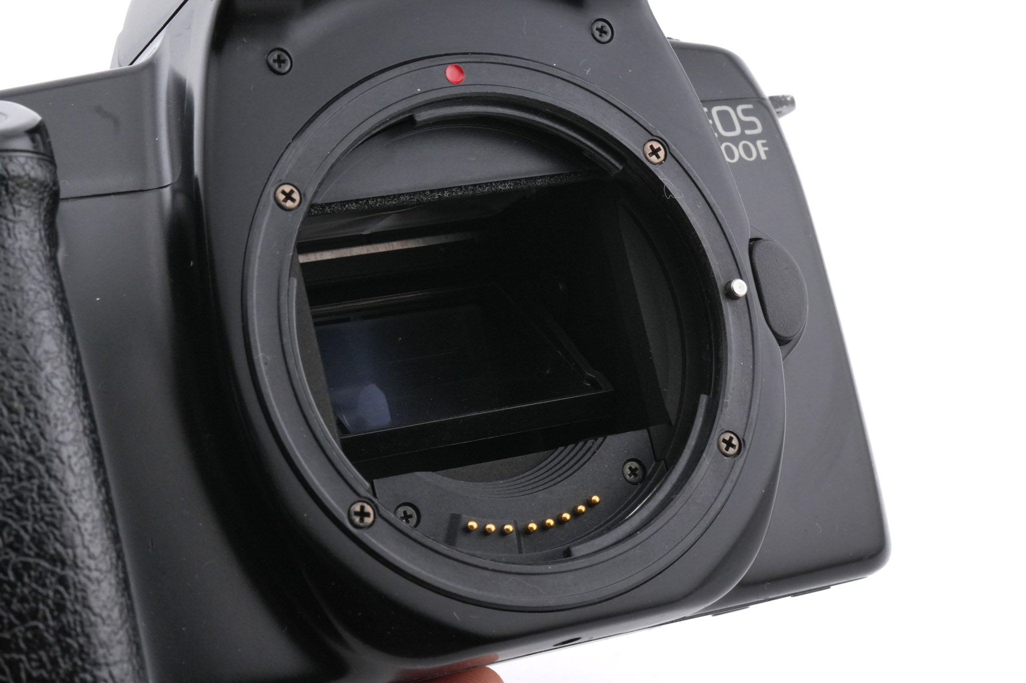 Canon EOS 1000F